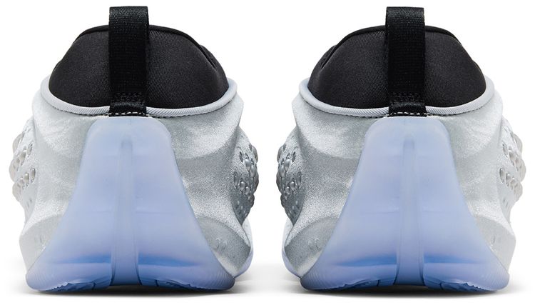 Nike Wmns First Sight Shadow Metallic Silver Black Ice