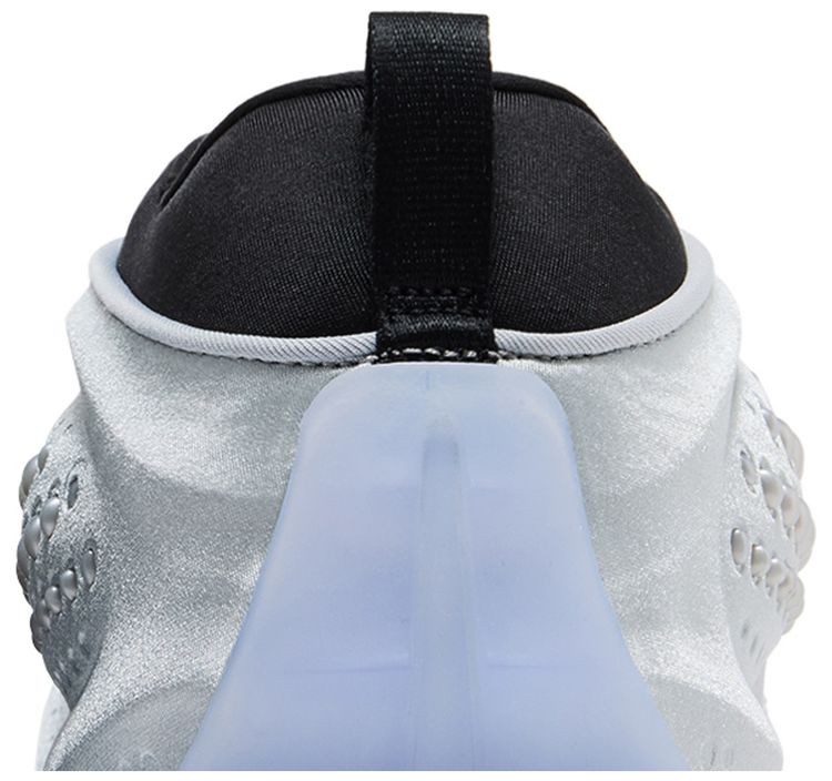 Nike Wmns First Sight Shadow Metallic Silver Black Ice