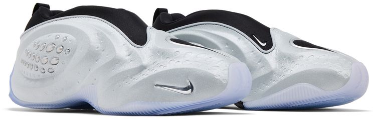 Nike Wmns First Sight Shadow Metallic Silver Black Ice