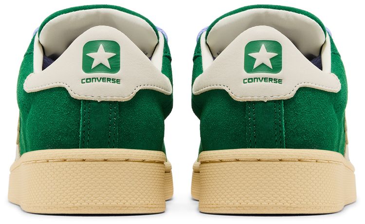 Tyler The Creator GOLF le FLEUR x Converse 1908 Pro Leather Amazon Banana Crepe Lavender