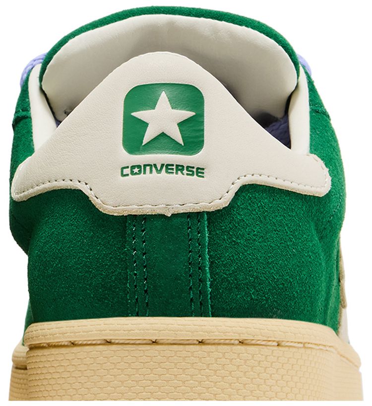 Tyler The Creator GOLF le FLEUR x Converse 1908 Pro Leather Amazon Banana Crepe Lavender