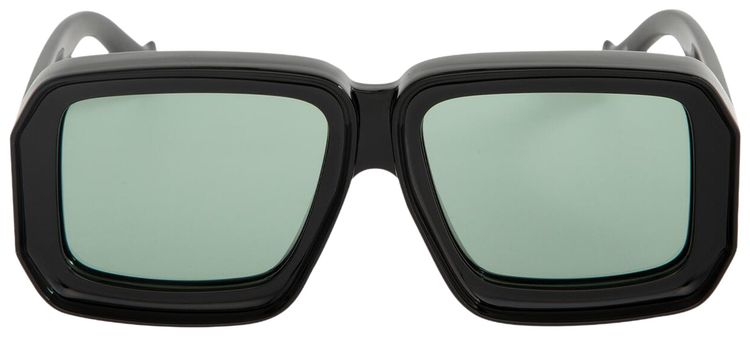Loewe Signature Shiny BlackGreen