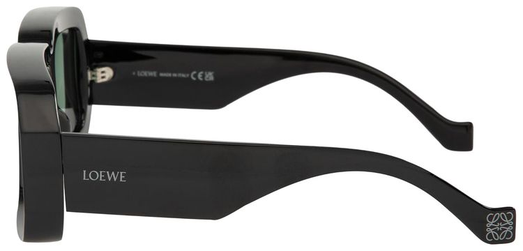 Loewe Signature Shiny BlackGreen