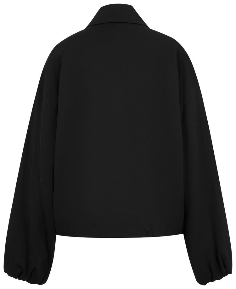 Loewe Jacket Black