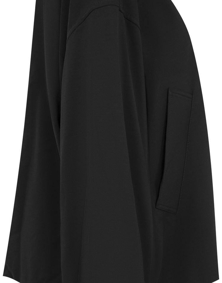 Loewe Jacket Black