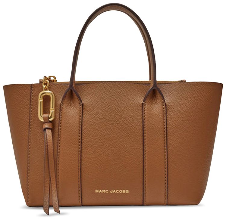 Marc Jacobs Scene Small Work Tote Bag Argan Oil