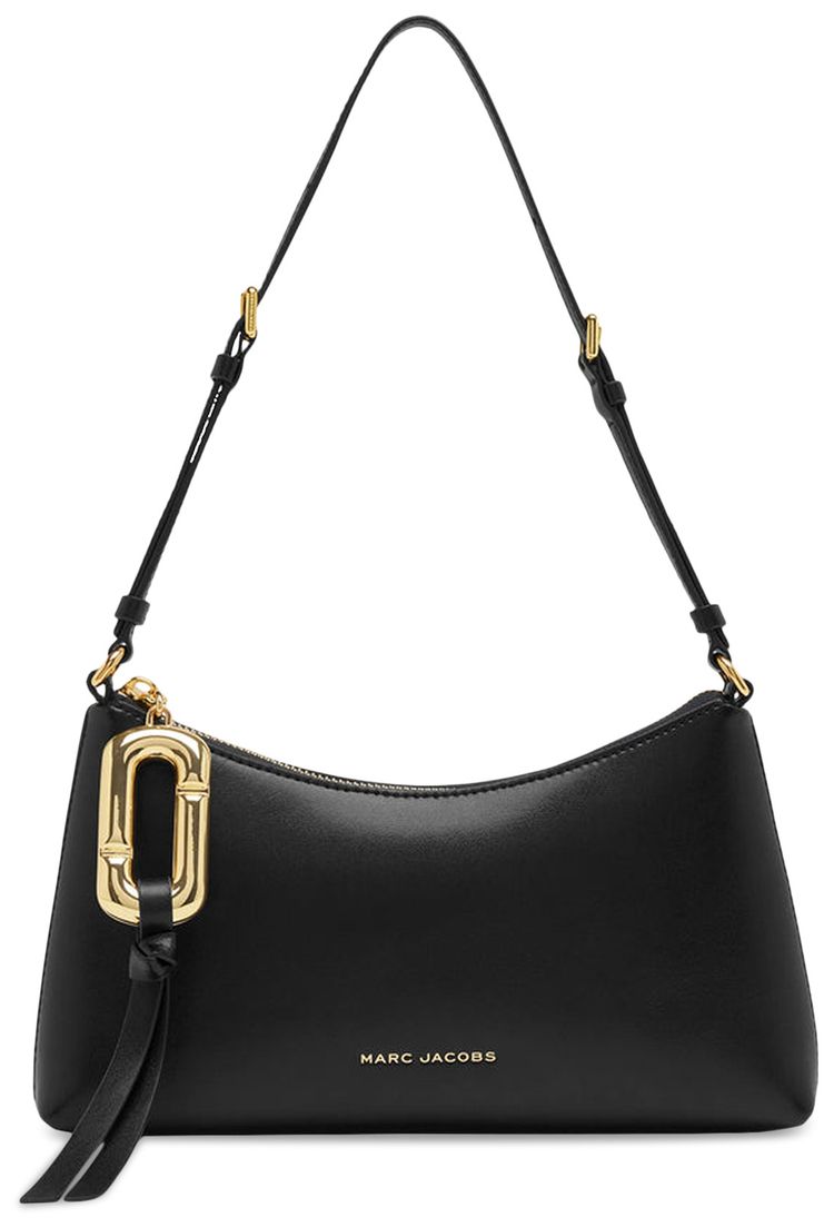 Marc Jacobs Pouch Mini Bag Black