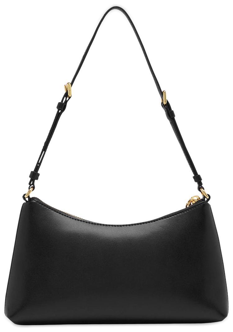 Marc Jacobs Pouch Mini Bag Black