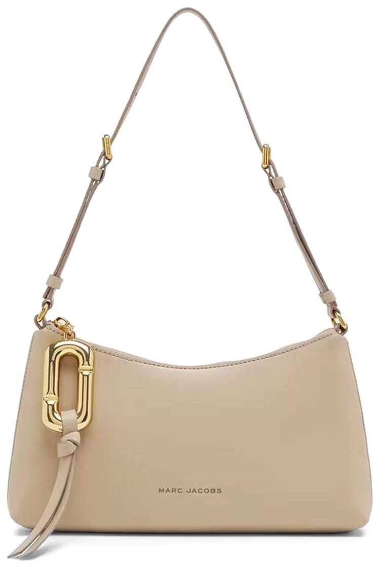 Marc Jacobs Pouch Mini Bag Light Slate