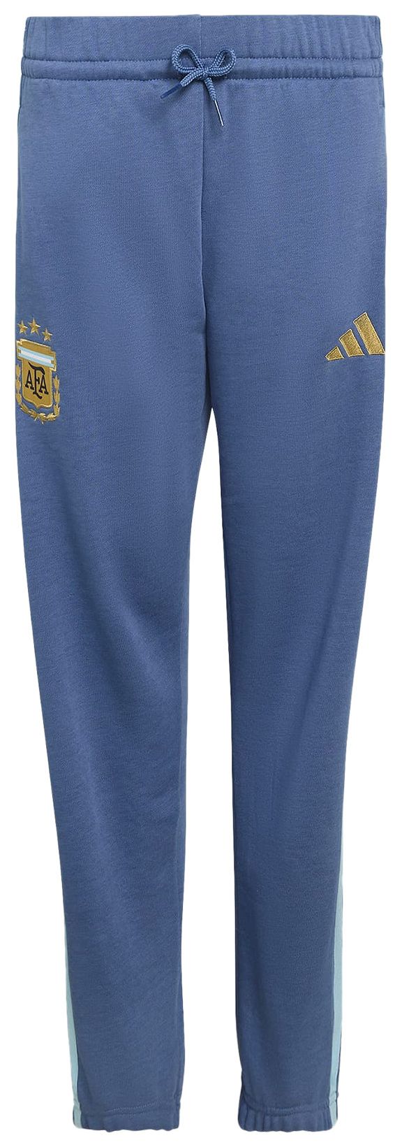 Adidas Argentina Dna Pants Crew Blue