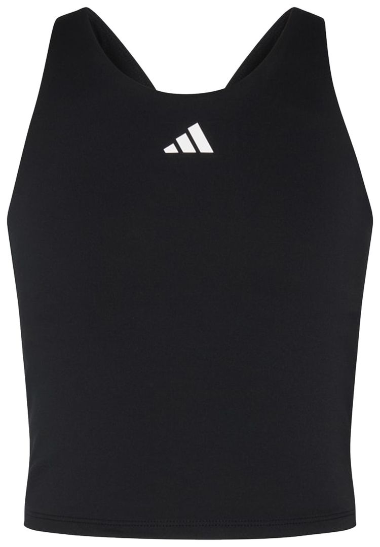 Adidas Climacool Tank Top Black