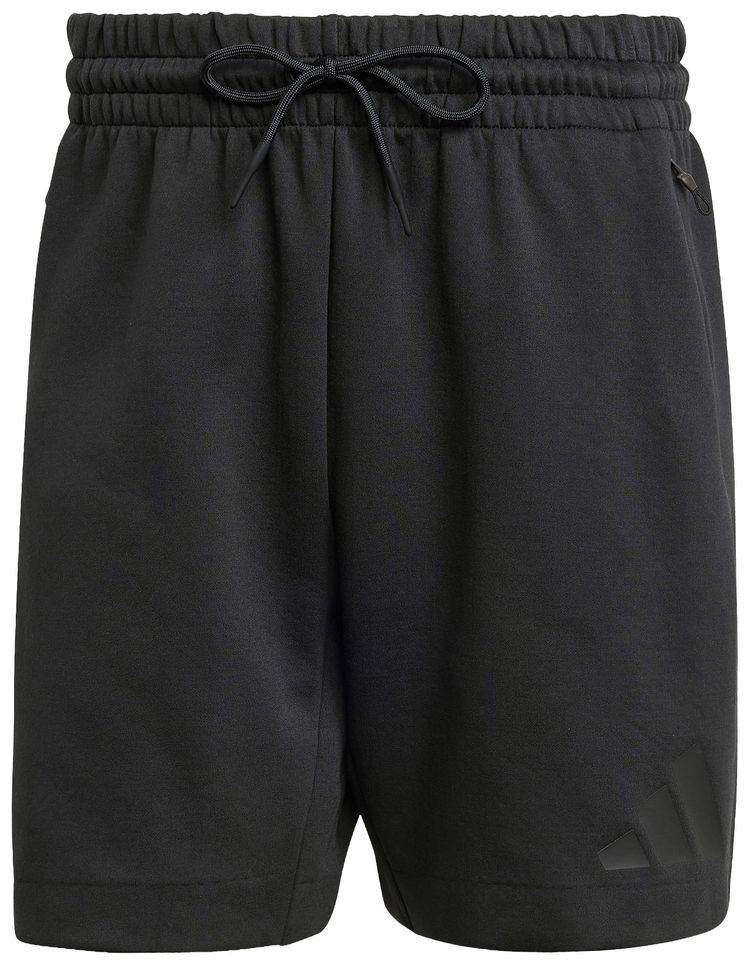 Adidas ZNE Shorts Black