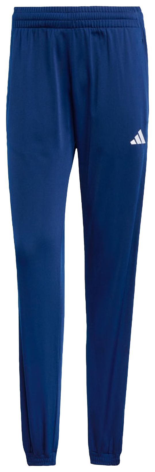Adidas Dayready Trackpants Dark Blue  White