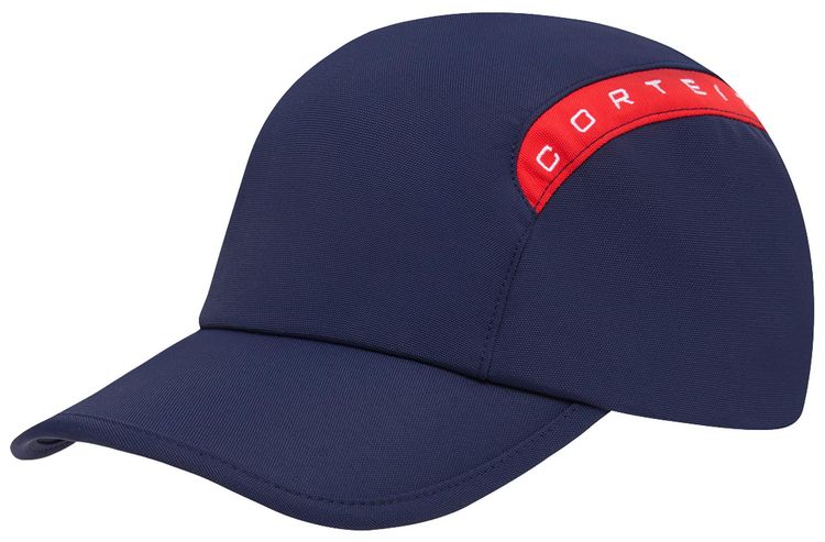 Corteiz Rossa Cap Navy