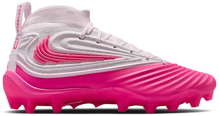 Nike Alpha Menace 5 Elite Pearl Pink