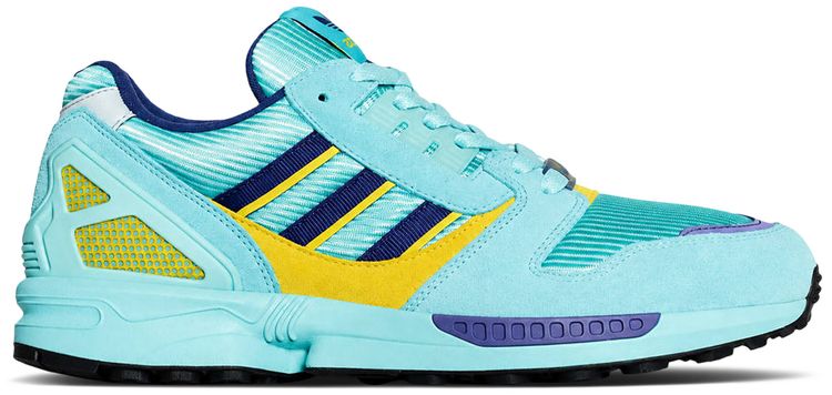 Size x adidas ZX 8000 Archive Proto Aqua