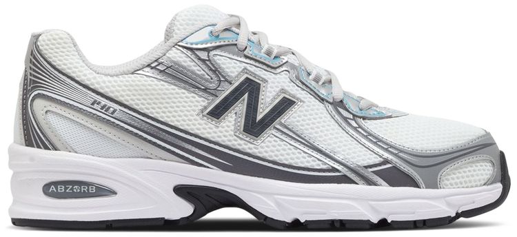 New Balance 740 White