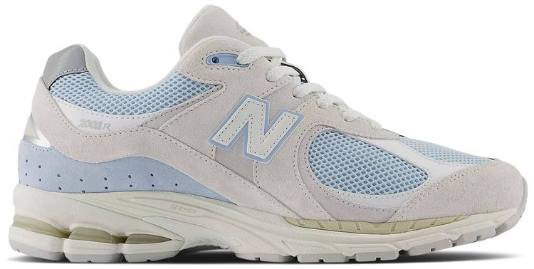 New Balance 2002R Blue