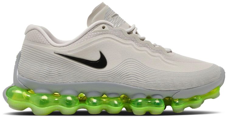 Nike Air Liquid Max Light Bone Chrome