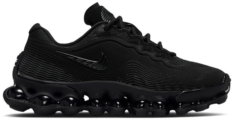 Nike Air Liquid Max GS Black Anthracite