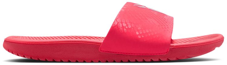 Kobe x Nike Kawa Slide PS Hot Punch Sail