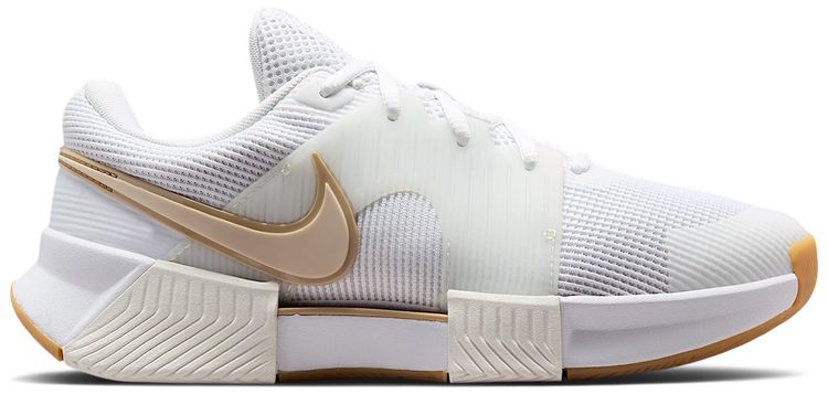 Nike Wmns GP Challenge 15 Hard Court Tennis White Summit White Linen