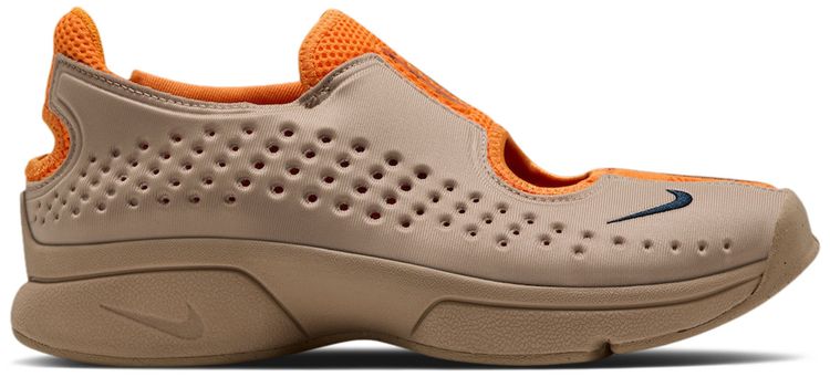 Nike Wmns Air Rift 2 Yukon Tan