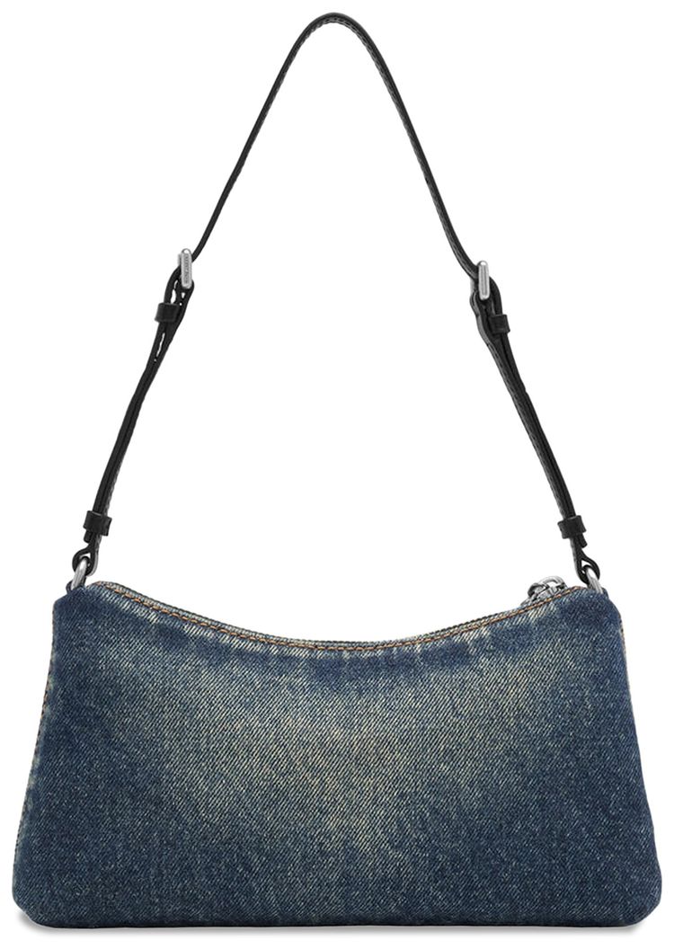 Marc Jacobs Pouch Mini Bag True Indigo