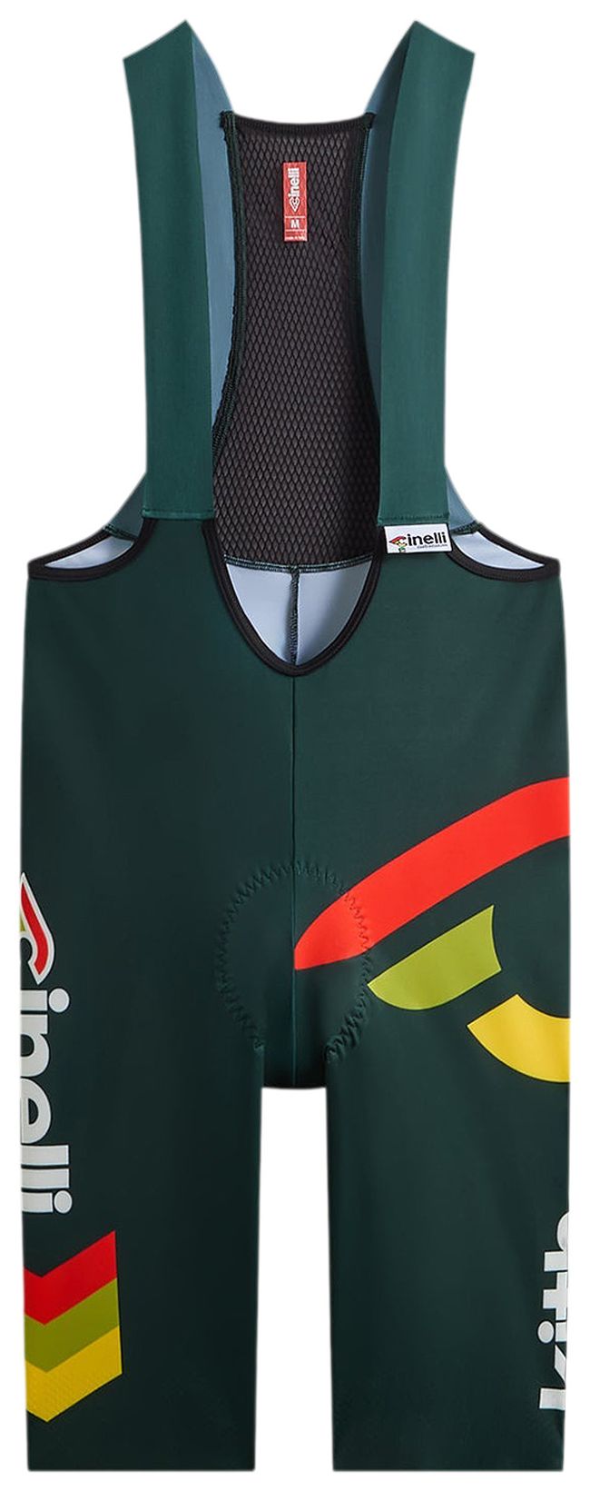 Kith For Cinelli Bibshort Stadium