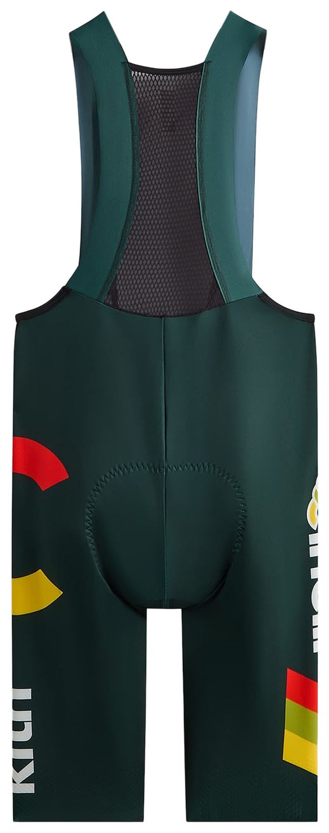 Kith For Cinelli Bibshort Stadium