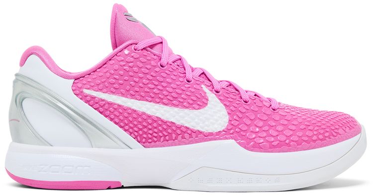 Nike Zoom Kobe 6 Protro Think Pink