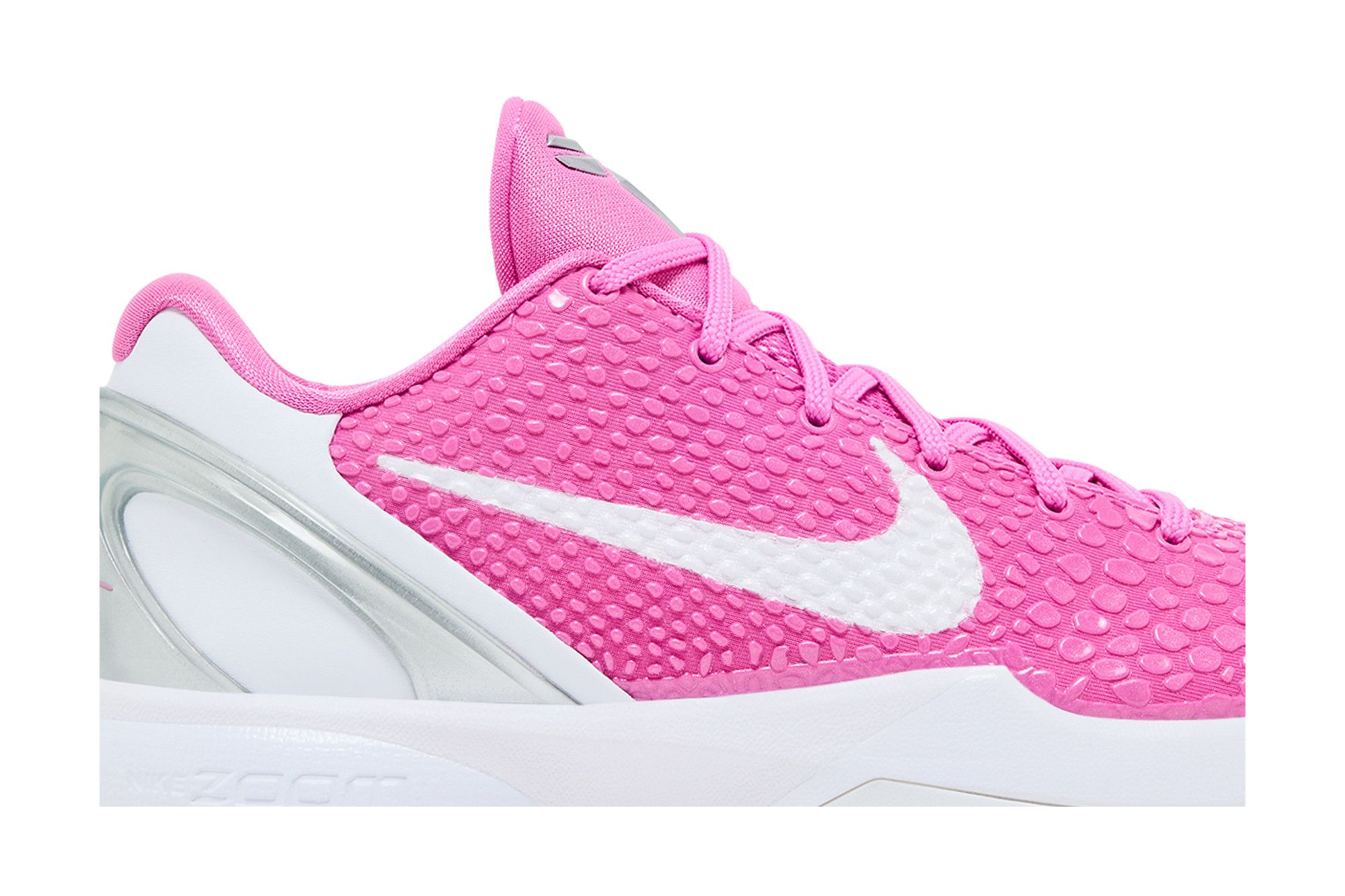 Nike バスケットボールシューズ ピンク Kobe 6 Pink Buy Nike Zoom Kobe 6 Protro 'Think Pink' - DJ3596 600 | GOAT