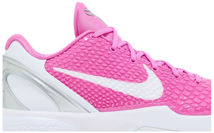 Nike Zoom Kobe 6 Protro Think Pink