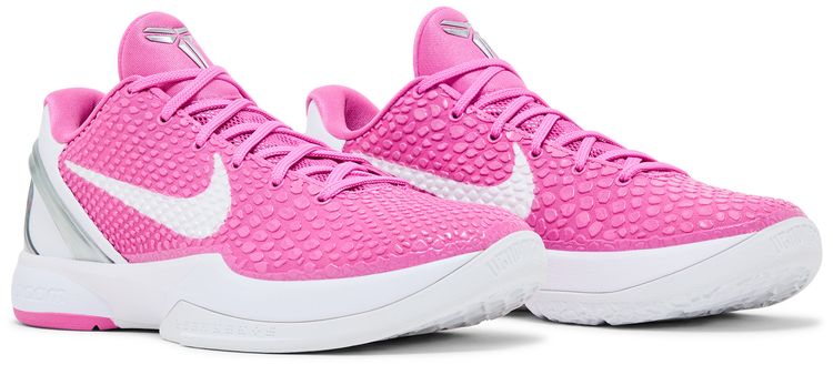 Nike Zoom Kobe 6 Protro Think Pink