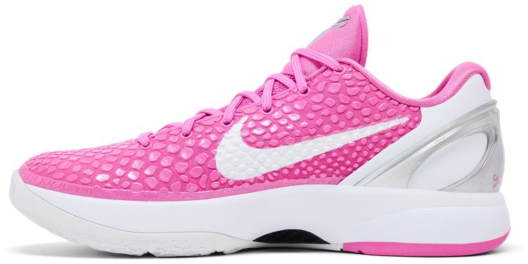 Nike Zoom Kobe 6 Protro Think Pink
