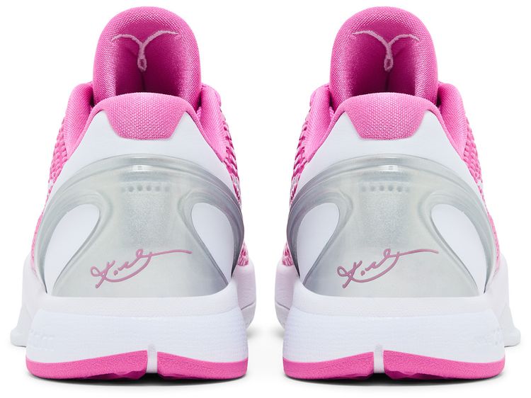 Nike Zoom Kobe 6 Protro Think Pink