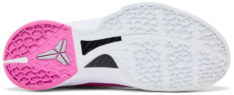 Nike Zoom Kobe 6 Protro Think Pink