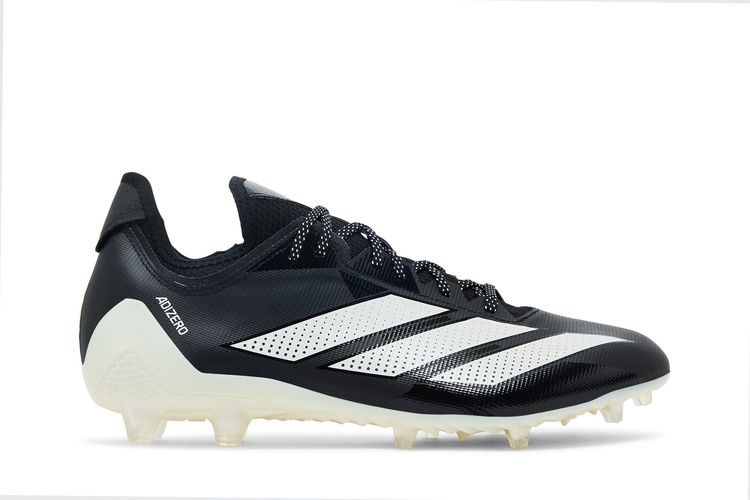 adidas Adizero Electric1 2 Core Black Cloud White