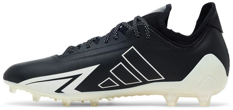 adidas Adizero Electric1 2 Core Black Cloud White