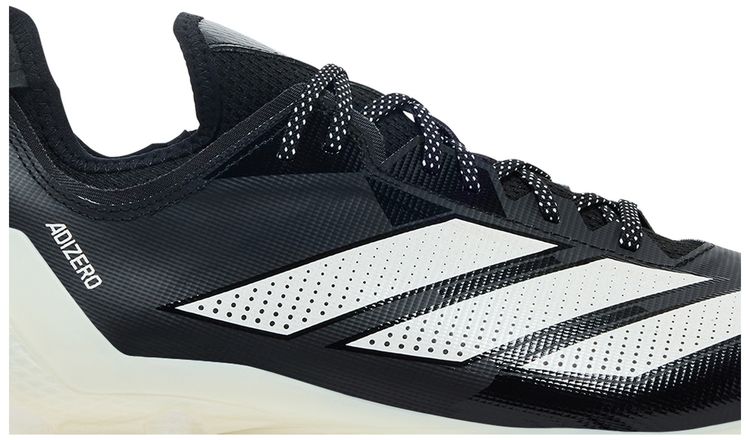 adidas Adizero Electric1 2 Core Black Cloud White