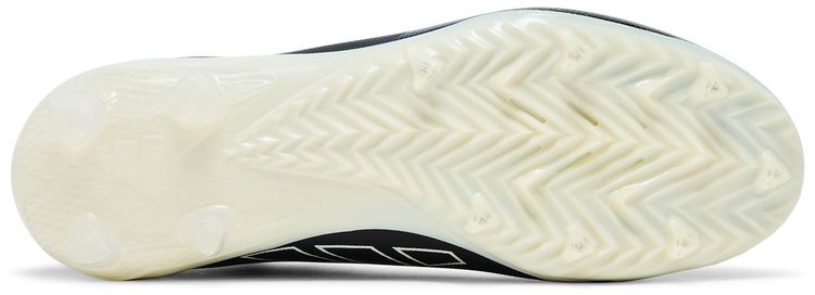 adidas Adizero Electric1 2 Core Black Cloud White
