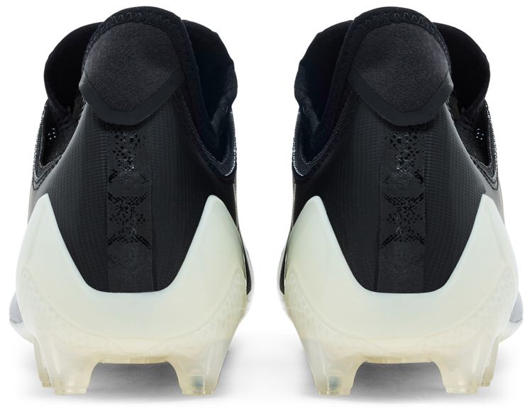 adidas Adizero Electric1 2 Core Black Cloud White