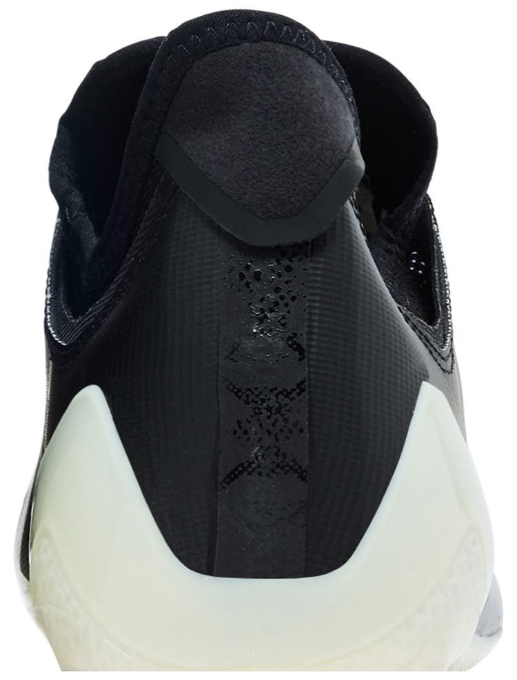 adidas Adizero Electric1 2 Core Black Cloud White
