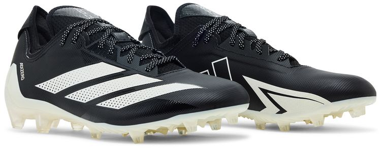 adidas Adizero Electric1 2 Core Black Cloud White