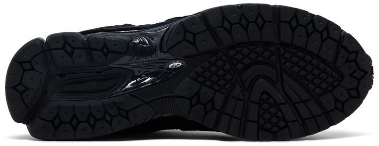 New Balance 2002R Protection Pack   Black
