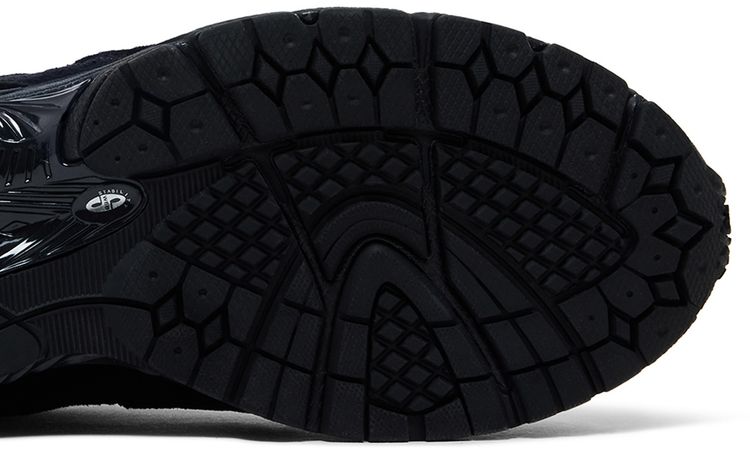 New Balance 2002R Protection Pack   Black
