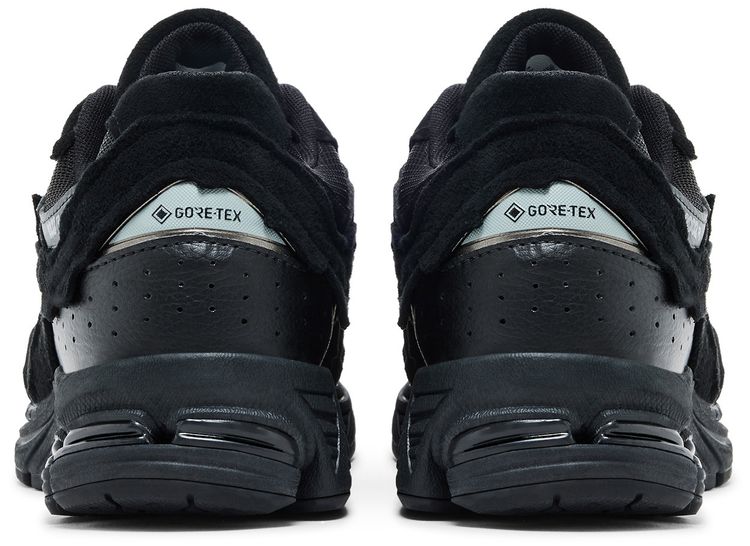 New Balance 2002R Protection Pack   Black
