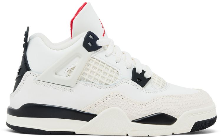 Air Jordan 4 Retro PS Flight Club