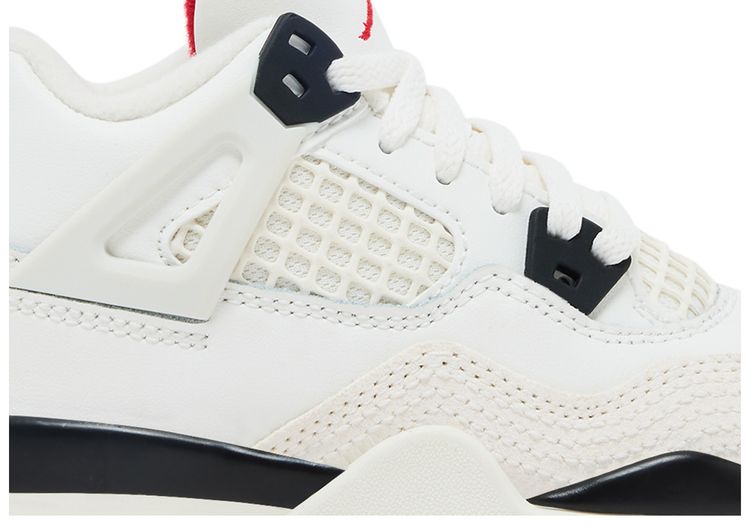 Air Jordan 4 Retro PS Flight Club