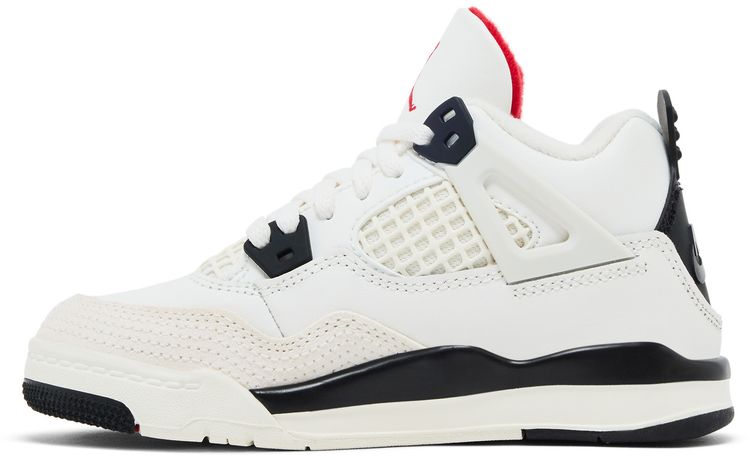 Air Jordan 4 Retro PS Flight Club
